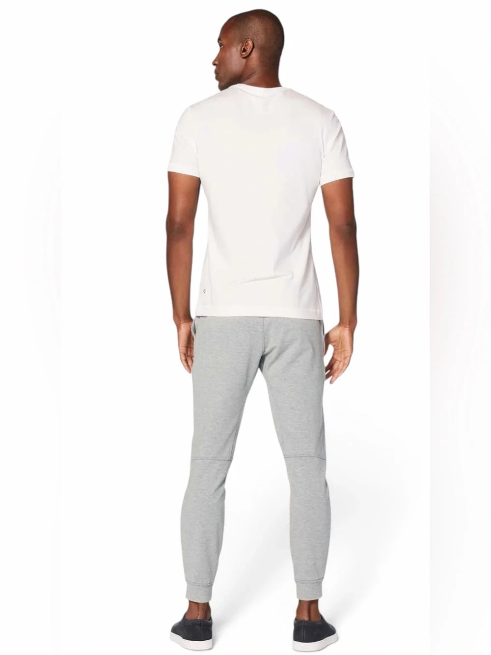 Lululemon – City Sweat Jogger 29” – Heathered Medium Grey – Sz. S